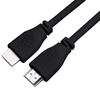 Cable, Hdmi, 1M, 30Awg, Black; Connector To Connector Raspberry-Pi - 49AH9106 - Newark, An Avnet Company