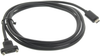 Usb Cable, 2.0 Type C Plug-Rcpt, 6.6Ft; Connector A L-Com - 58AC1457 - Newark, An Avnet Company