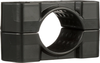 Cable Cleat, Nylon, Black, 44X64X45Mm Rohs Compliant Panduit - 80AH1728 - Newark, An Avnet Company