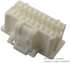 Connector, Rcpt, 30Pos, 2Row, 1Mm; Product Range Molex - 85R5791 - Newark, An Avnet Company
