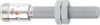 Inductive full-metal sensor - IER200 - ifm electronic gmbh