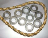 10 Bearing 6904ZZ 20x37x9 - 6904ZZ - NationSkander California Corporation