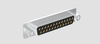 D-Sub - L77SDB25SVFC309 - Amphenol Communications Solutions