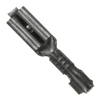 Connectors, Interconnects - Terminals - Quick Connects, Quick Disconnect Connectors - 1364901-60577-1 - Win Source Electronics