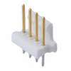 Connectors, Interconnects- Rectangular Connectors -Headers, Male Pins - Win Source Electronics