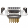 D-Sub Connector Assemblies - 180-M1531DFN-ND - DigiKey
