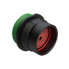 Circular Connector Housings - 889-AHDP04-24-14PN-WTA-ND - DigiKey