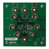 Op Amp Evaluation Boards - ISL28214MSOPEVAL2Z-ND - DigiKey