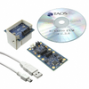 Sensor Evaluation Boards -- TCS3200EVM-ND