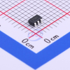 TVS/Fuse/Board Level Protection >> Electrostatic and Surge Protection (TVS/ESD) -- ESDA6V1SC6