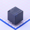Relays >> Automotive Relays -- HFV7-P/024-HST