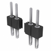 Headers, Male Pins - 800-80-059-66-001101-ND - DigiKey
