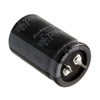 Aluminum Electrolytic Capacitors - 1189-2833-ND - DigiKey