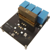Evaluation and Demonstration Boards and Kits - 1697-KIT-CRD-CIL12N-XM3-ND - DigiKey