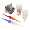 Circular Connector Assemblies - 1178-D38999/20FG39SN-ND - DigiKey