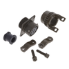 Circular Connector Assemblies - 339-PT00A-12-10S(SR)-ND - DigiKey