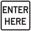 Signs, Nameplates, Posters - 2267-115468-ND - DigiKey