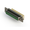 D-Sub Connector Assemblies - 151-630-M25-240-GT2-ND - DigiKey