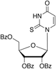 2’,3’,5’-Tri-O-benzoyl-2-thiouridine - 31580 - Medical Isotopes, Inc.