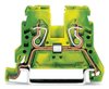 Ground terminal block - 870-907 - WAGO
