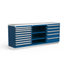 Service counters - R5XSE-1002 - Rousseau Metal Inc.