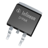 Single IGBTs -- 448-IPB133N12NM6ATMA1TR-ND - Image