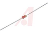 Resistor;Carbon Film;Res 2.2 Kilohms;Pwr-Rtg 0.25 W;Tol 5%;Axial - 70063033 - Allied Electronics, Inc.