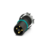 Circular Connector Assemblies - 277-1239309-ND - DigiKey