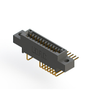 Edgeboard Connectors - 151-395-024-558-804-ND - DigiKey