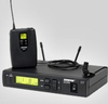 UHF Standard Wireless Lavalier System, with WL183 Microflex Omnidirectional Lavalier Microphone -- ULXS14/83