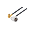 Coaxial Cables (RF) - 6099-PE3W12426-72-ND - DigiKey