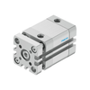 Actuators/Cylinders - 2171-ADNGF-32-20-P-A-ND - DigiKey