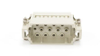 Heavy Duty Power Connector Inserts & Modules - 2084568 - RS Components, Ltd.