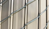 Fence Privacy -Pre-Woven Slat - Fin2000 - Pexco