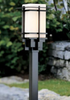 Exterior -Post/Pier Head - 57986 - Light Center (The)
