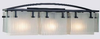 5123-066 Bathroom Fixtures-Three Lights - 458230 - Capital Lighting, Inc.