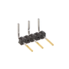 Headers, Male Pins - 612-TSW-203-16-F-S-LA-ND - DigiKey