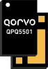 5 GHz Wi-Fi U-NII 2c-4 bandBoost™ Filter - QPQ5501 - Qorvo