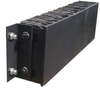 Dura-Soft Loading Dock Bumpers - 5.5" Thickness - B5520-11-DS - Durable Corporation