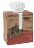 Brawny Industrial® Light Duty 2-Ply Paper Wipers - Image
