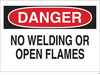 Fire Sign - 85197 - Brady Corporation