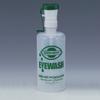 Eye Wash Stations Complete with Eye Wash Bottles - 86059 - U.S. Plastic Corporation