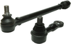 Heavy Duty Truck Tie Rods