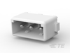 PCB Headers & Receptacles - 350210-1 - TE Connectivity