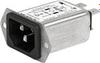 AC Power Entry Modules - 5123.0504.0 - VAST STOCK CO., LIMITED