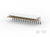 PCB Headers & Receptacles - 4-641127-6 - TE Connectivity