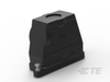 Rectangular Connector Hoods & Bases - T1920160132-000 - TE Connectivity