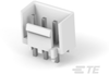 PCB Headers & Receptacles - 1744427-3 - TE Connectivity