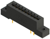 Card Edge Connectors - Edgeboard Connectors - 387-016-541-204 - Lingto Electronic Limited