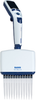 Electronic Multichannel Pipette - E4 Pipette Multi E12-1200XLS+ - Image